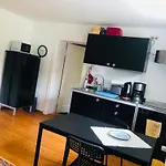 Lichterfelde Apartment