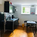 Lichterfelde Apartment