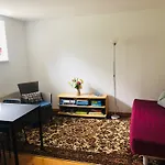 Lichterfelde Apartment