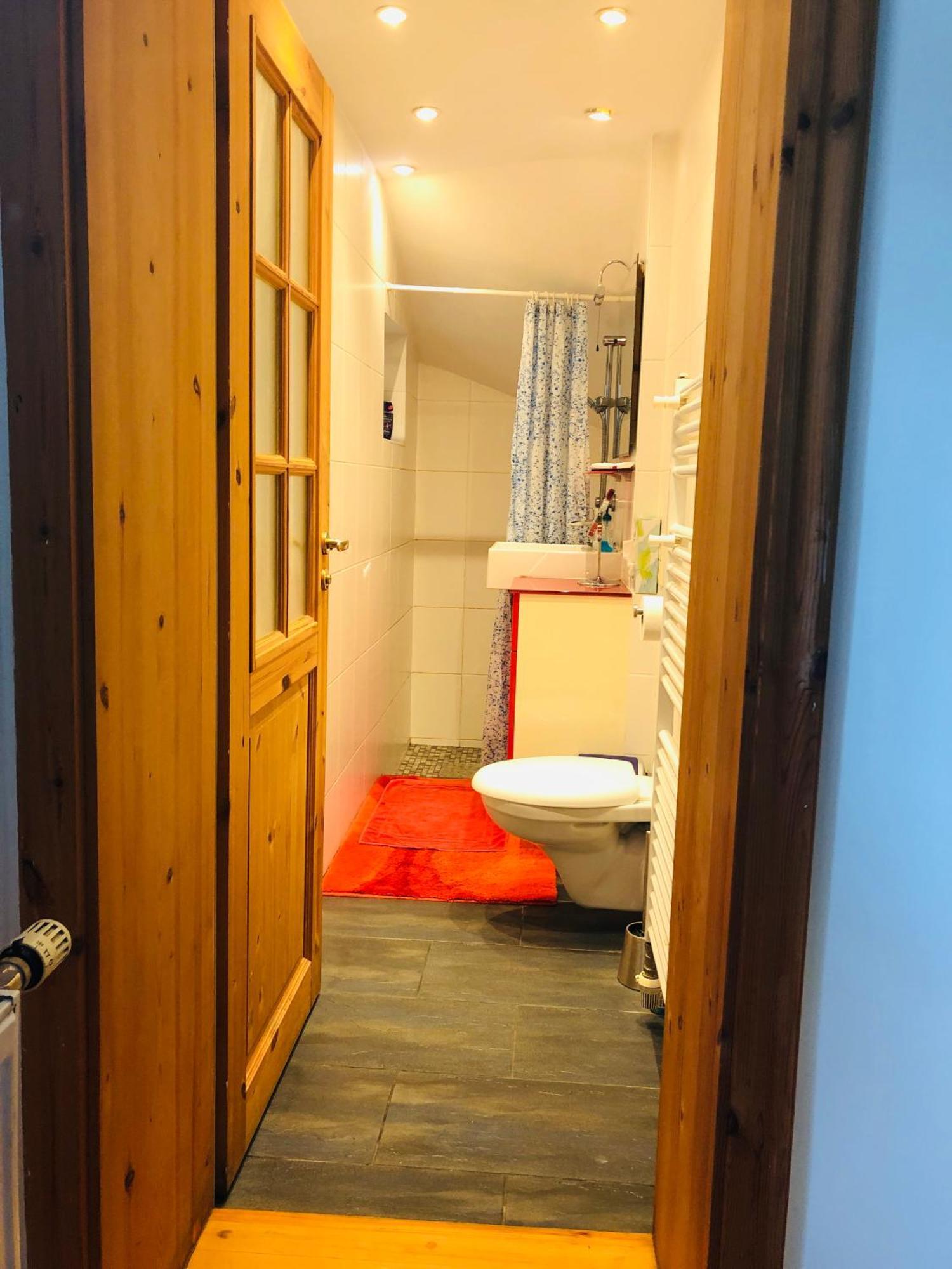 Appartement Lichterfelde Berlijn