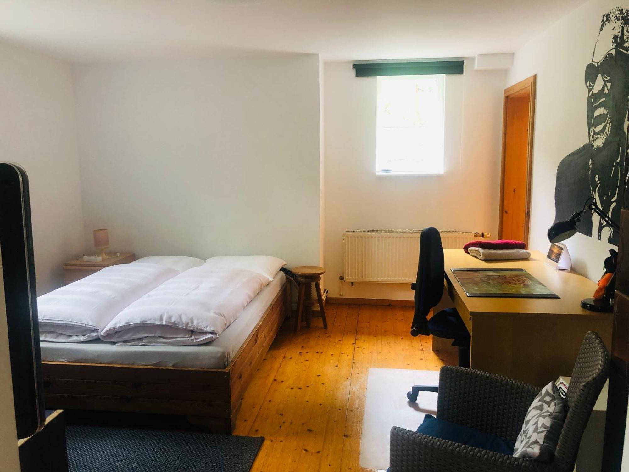 Appartement Lichterfelde