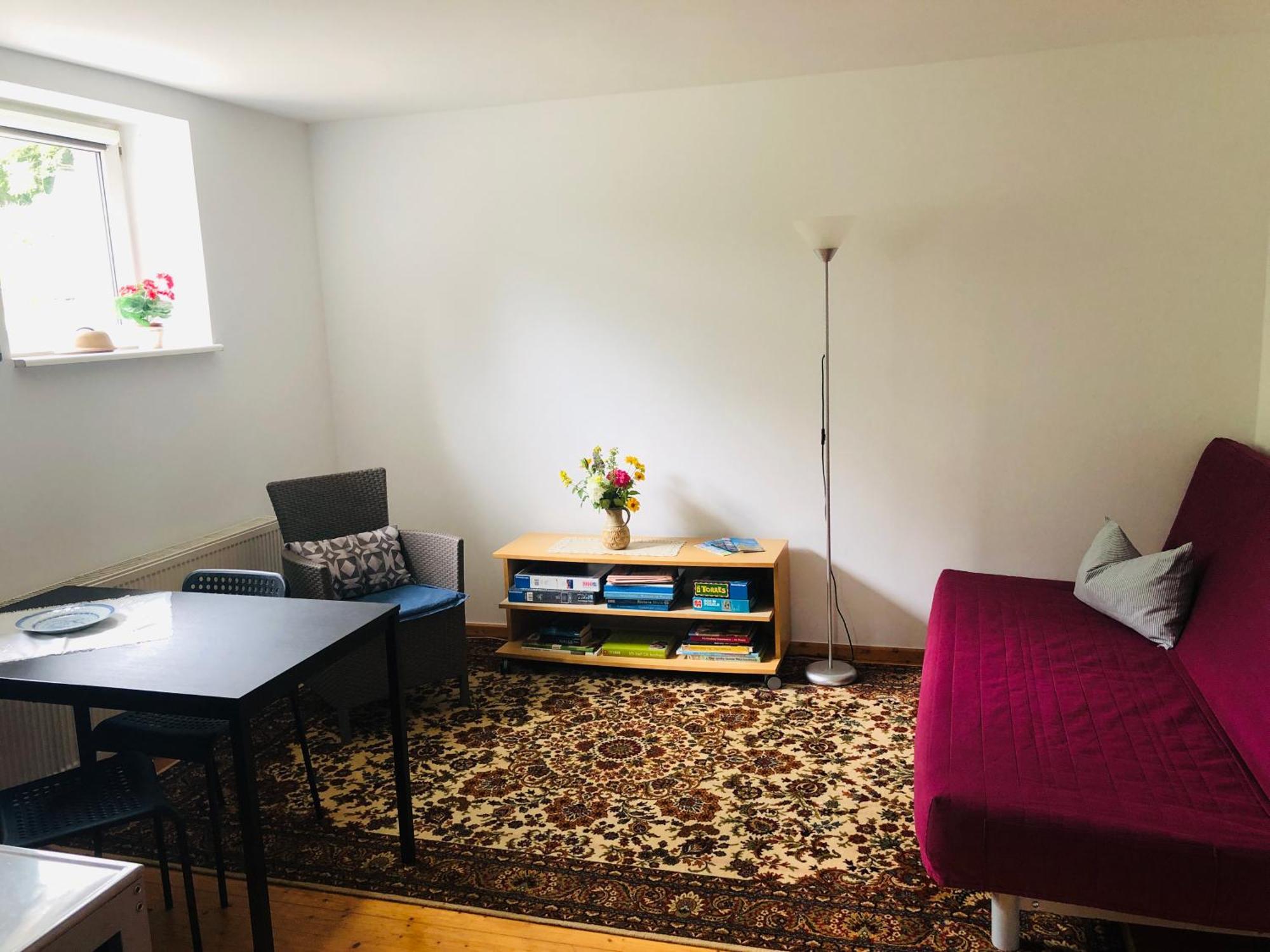 Appartement Lichterfelde