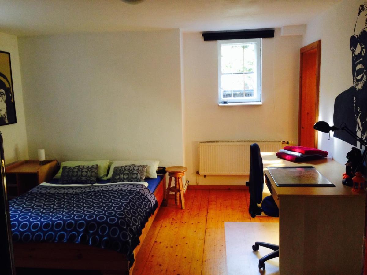 Appartement Lichterfelde Berlijn